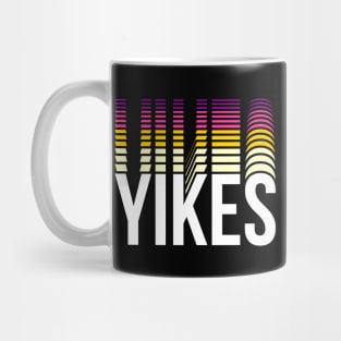 yikes Mug